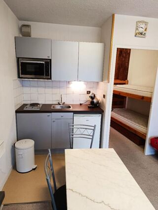  Appartement � vendre 1 pi�ce 23 m�