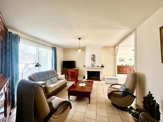  Maison à vendre 7 pièces 130 m²