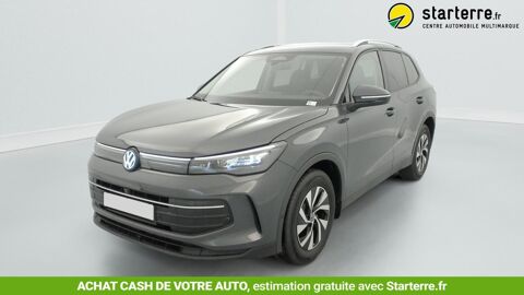 Tiguan 1.5 ETSI 150CH DSG7 Life 2026 occasion 69190 Saint-Fons