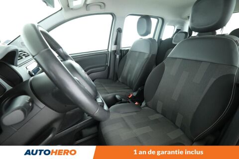 Panda 0.9 TwinAir City Cross 85 ch 2020 occasion 92130 Issy-les-Moulineaux