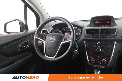 Mokka 1.4 Turbo Cosmo Pack 4x2 Auto 140 ch 2016 occasion 92130 Issy-les-Moulineaux