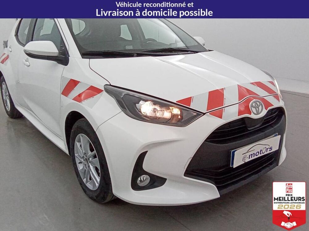 Divers HYBRIDE AFFAIRES 116 DYNAMIC BUSINESS + PROG 2025 occasion 10150 Lavau