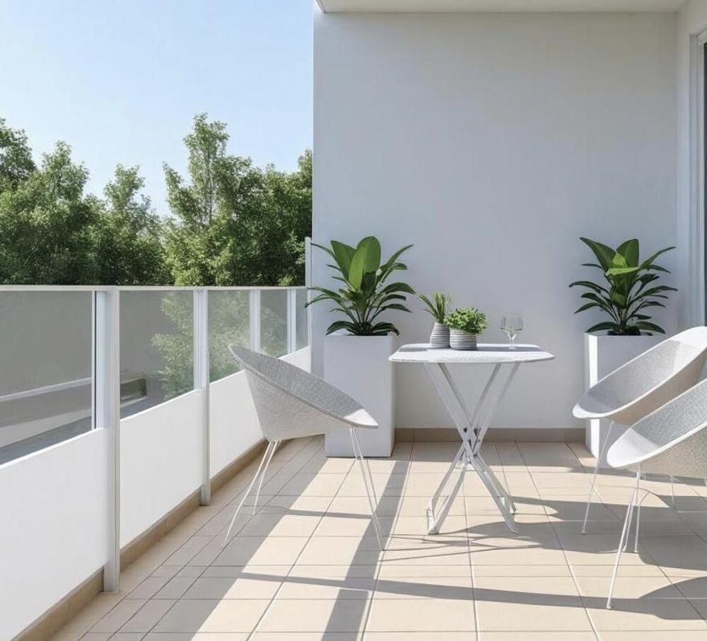 Vente Appartement T4 de 78m2 France