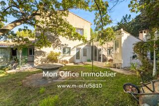  Villa � vendre 9 pi�ces 316 m�