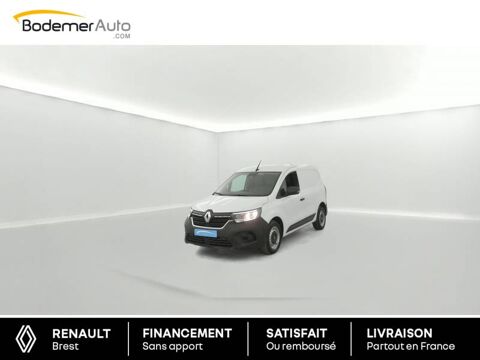 Renault Kangoo Express BLUE DCI 95 GRAND CONFORT- 22 2024 occasion Brest 29200