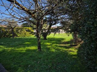  Terrain  vendre 400 m
