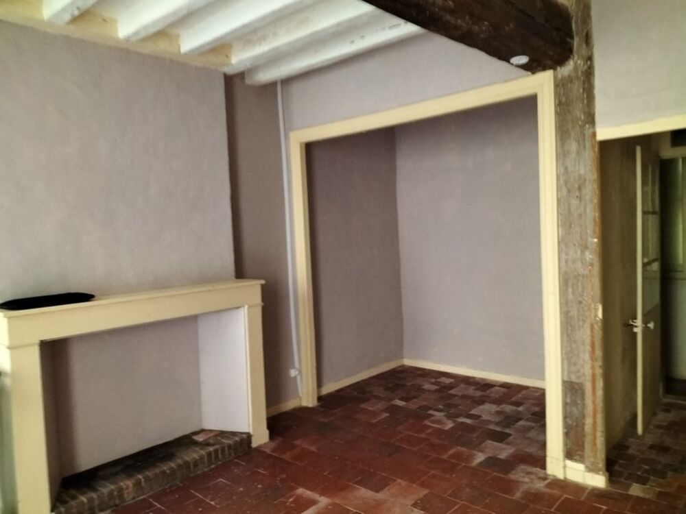 Vente Maison Maison à vendre 2 pièces MONTMIRAIL (72) Montmirail