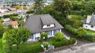 Maison à vendre 7 pièces 125 m²