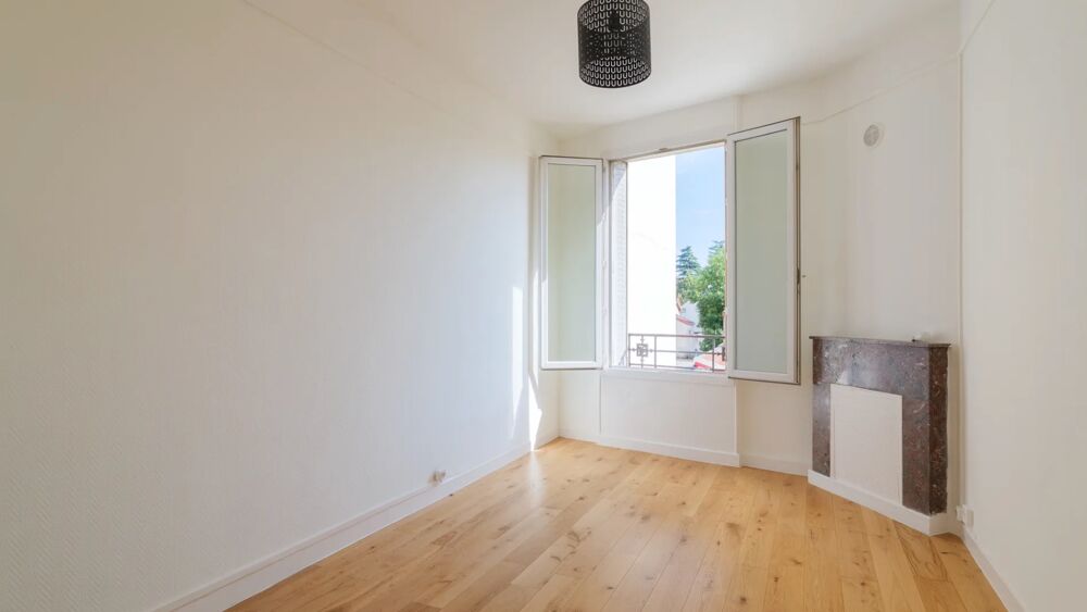 Vente Appartement Appartement T1 à vendre a LIVRY GARGAN (93) Livry gargan