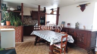  Maison � vendre 6 pi�ces 91 m�