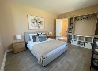Vente Villa Maison 5P jardin NICE ouest Nice