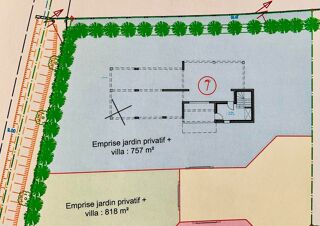  Maison � vendre 5 pi�ces 134 m�