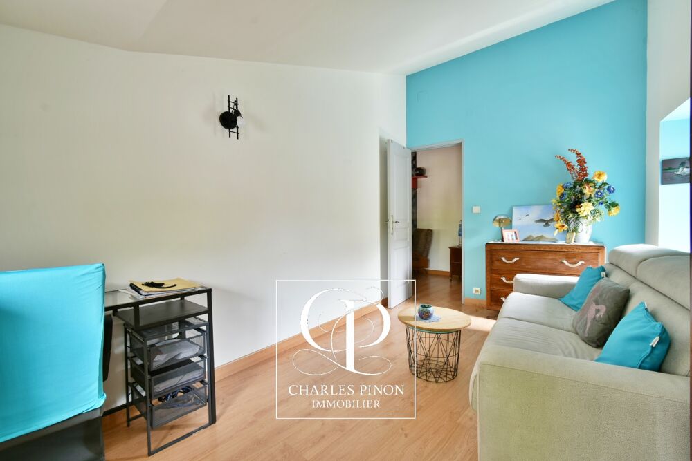 Appartement à vendre 4 pièces MALLEMORT (13)