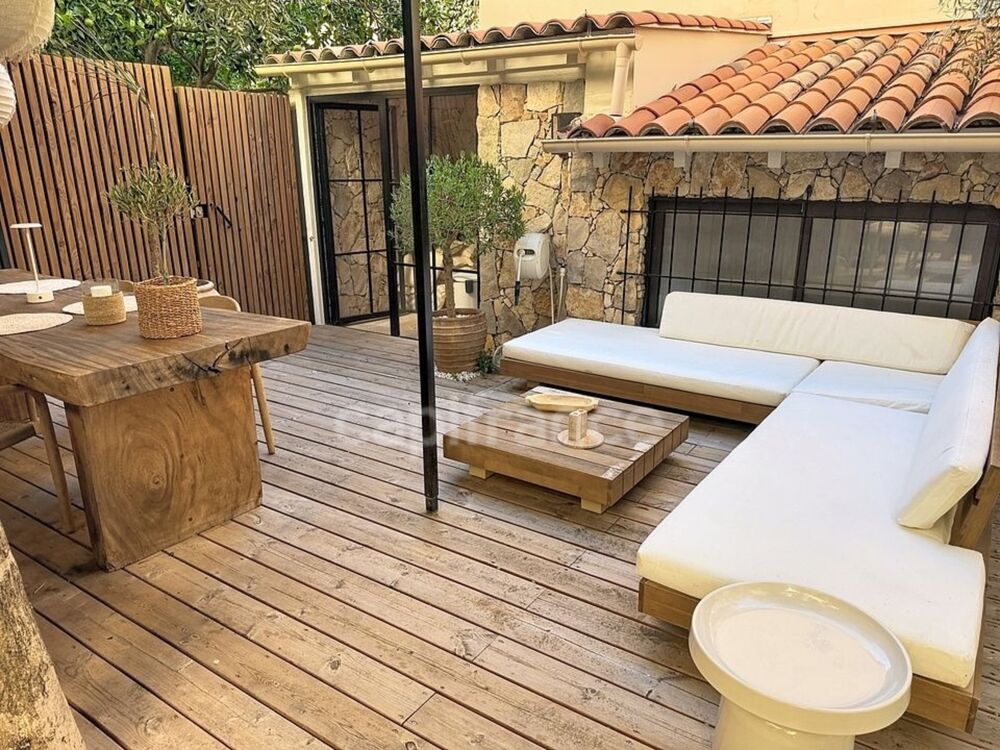 à vendre  Appartement Ajaccio (20000)