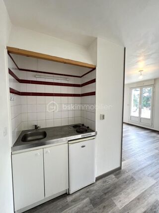  Appartement  vendre 1 pice 26 m