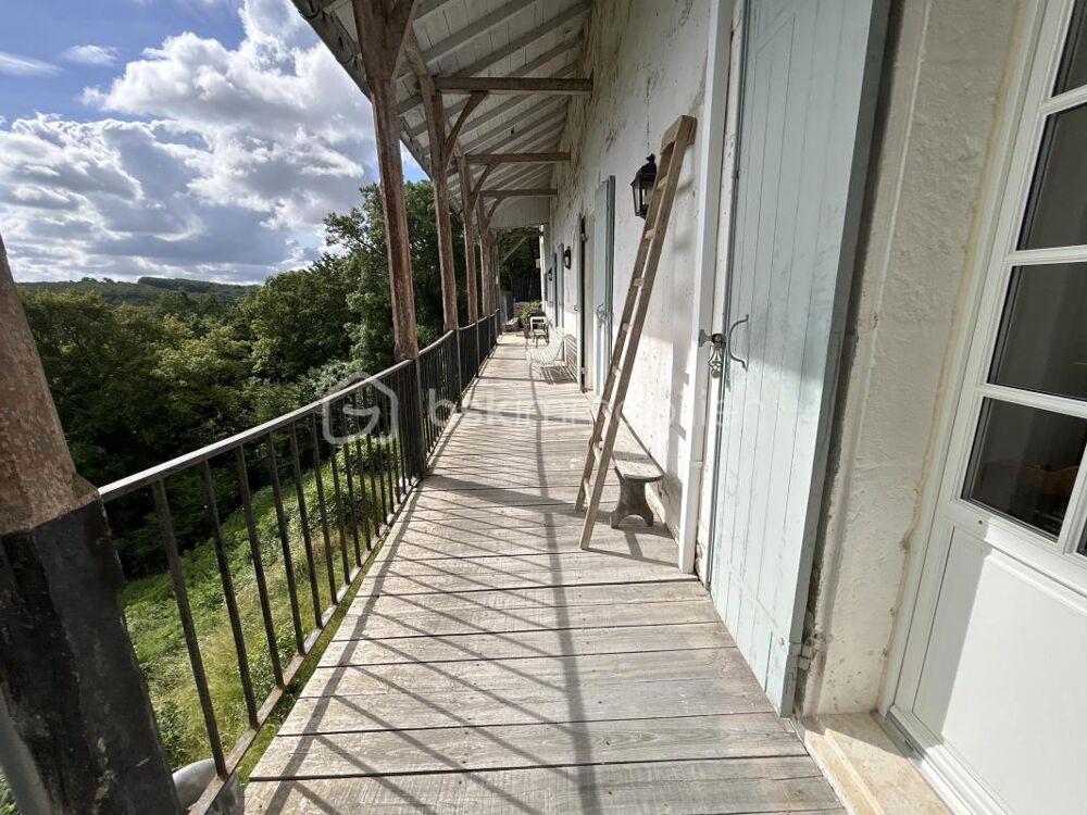 à vendre  Maison Agen (47000)