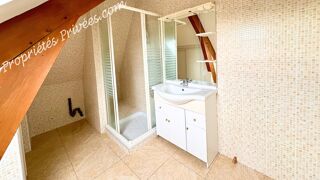  Appartement à vendre 3 pièces 38 m²