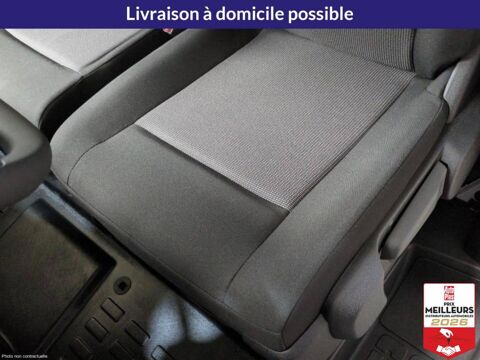 Jumpy FOURGON XL DIESEL 150 CH AUTOMAT + PACK CHAN 2026 occasion 10150 Lavau