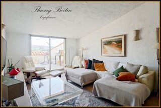  Appartement � vendre 4 pi�ces 119 m�