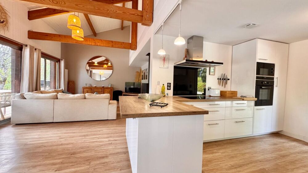 à vendre  Villa Lège-Cap-Ferret (33950)