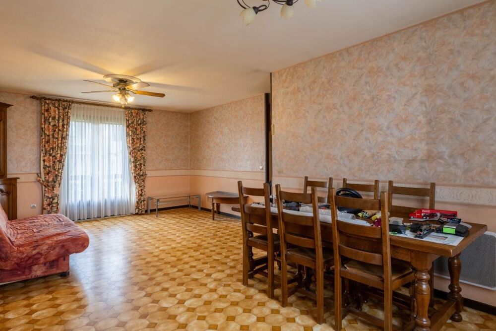 Vente Maison PLEIN PIED SUR SOUS SOL A ELZANGE (57) Koenigsmacker