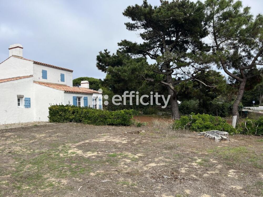 à vendre  Maison Noirmoutier-en-l'Île (85330)