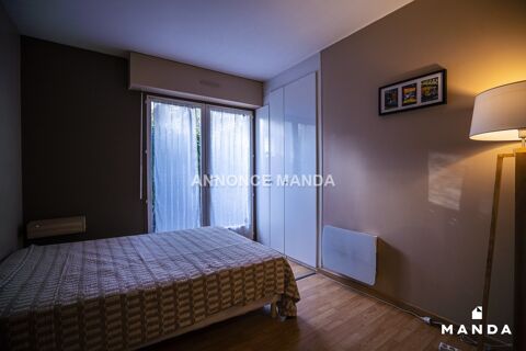  Appartement � louer 2 pi�ces 47 m�