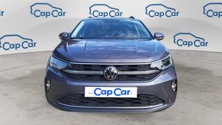 Taigo I 1.0 TSI 110 DSG7 Style - Automatique 2022 occasion 39100 Dole