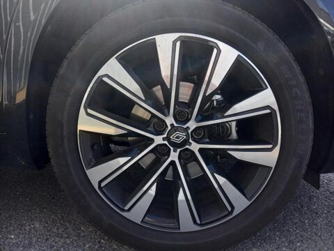 Austral 1.3 MHEV 160 CH Techno - TOIT PANORAMIQUE GARANTIE RENAULT 0 2025 occasion 14650 Carpiquet
