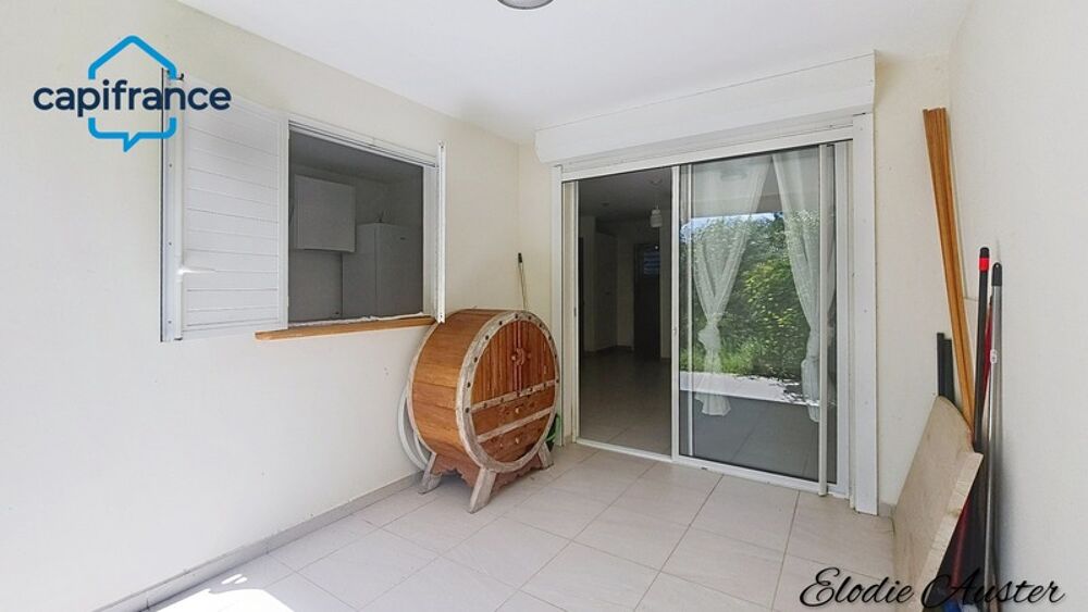Vente Appartement Appartement 3 pièces dans résidence sécurisée Le gosier