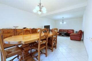  Appartement à vendre 4 pièces 102 m²