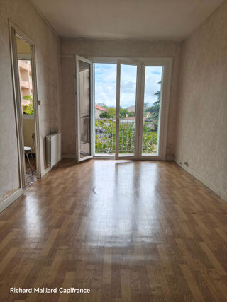  Appartement à vendre 3 pièces 52 m²
