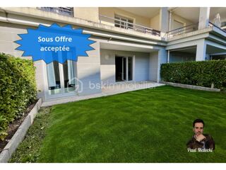  Appartement � vendre 2 pi�ces 39 m�