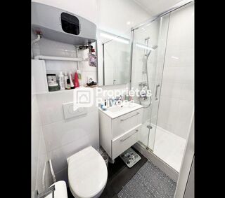  Appartement � vendre 1 pi�ce 20 m�