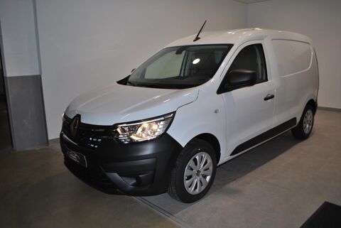 Express II VAN 1.5 BLUE DCI 75 CONFORT 2022 occasion 52000 Chamarandes-Choignes