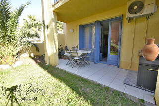  Appartement à vendre 3 pièces 50 m²