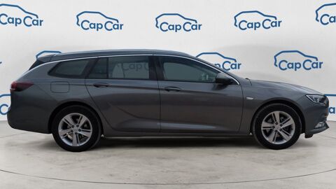 Insignia Sport Tourer 1.6 CDTi 136 Innovation 2018 occasion 45000 Orleans