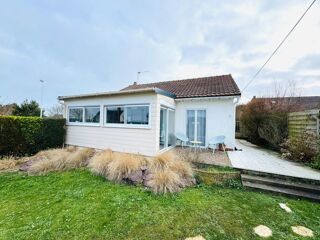  Maison � vendre 3 pi�ces 64 m�
