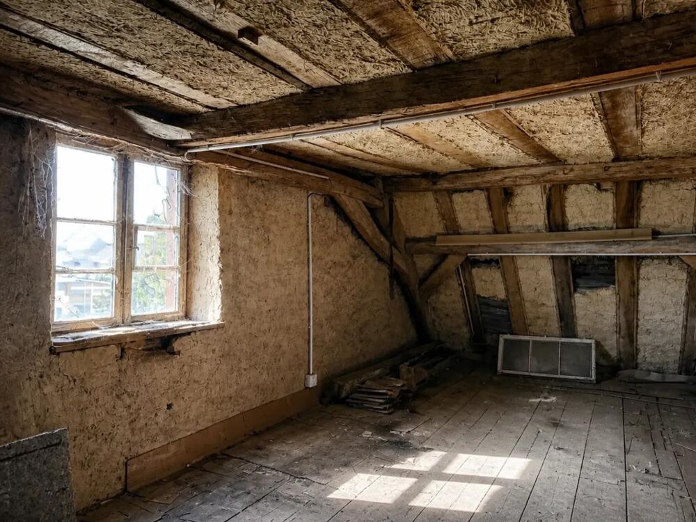 Vente Maison Maison de village 200m² louée à Goetzenbrück Goetzenbruck