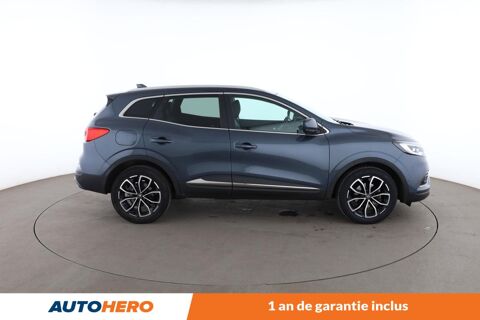 Kadjar 1.3 TCe Intens EDC 140 ch 2020 occasion 92130 Issy-les-Moulineaux