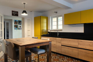  Maison � vendre 7 pi�ces 225 m�