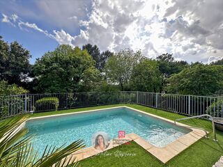  Maison à vendre 5 pièces 131 m²
