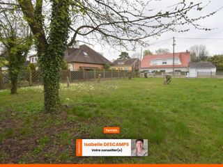  Terrain � vendre 552 m�