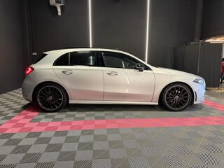 Classe A 200 d (177.012) AMG LINE 2021 occasion 74330 Poisy
