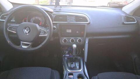 Kadjar 1.5 dCi 115 DCT7 Intens 2021 occasion 92500 Rueil Malmaison