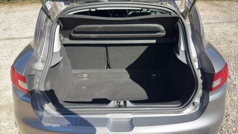 Clio 0.9 TCe 90 Zen 2013 occasion 44770 Prefailles
