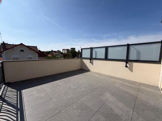 Appartement à vendre 4 pièces 100 m²