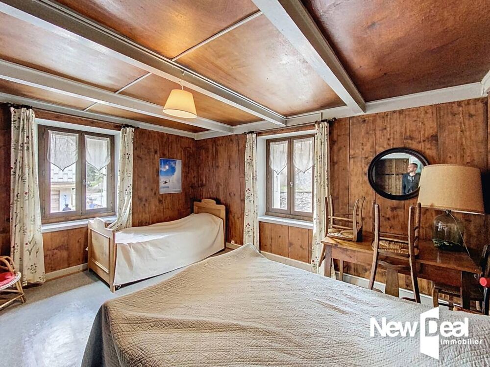  vendre  Maison Les Houches (74310)