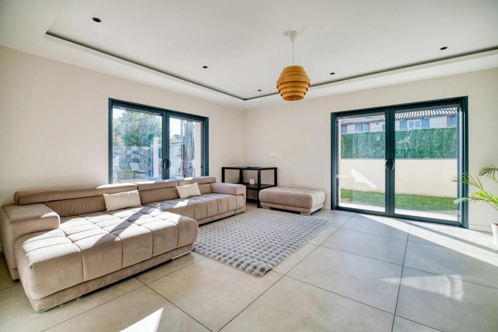 Vente Maison Maison de 4 pièces de 170 m² à Toulouse Toulouse