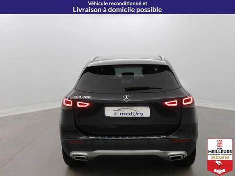 Classe GLA 200 7G-DCT Style 2022 occasion 10150 Lavau